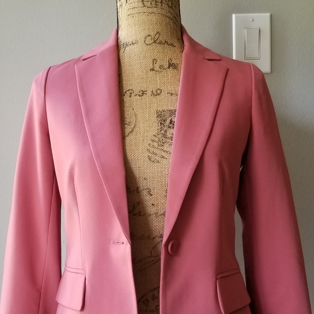 Forever 21 blazer